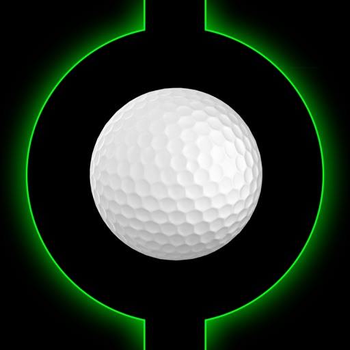 RAF OnTheLine Golf Edition Icon