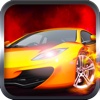 Adrenaline Car Death Race Pro