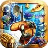 DIVE ~The Mystery Of Abyss~ - iPhoneアプリ