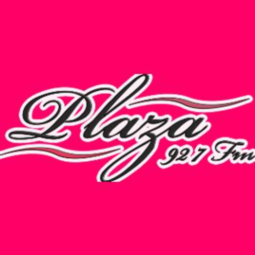 PLAZA 92.7 FM