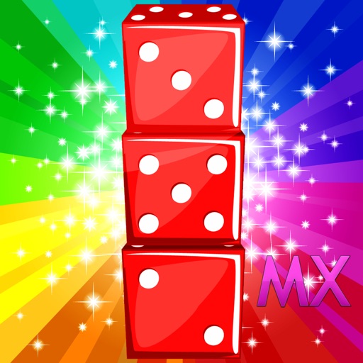 A Free Casino Tower Top Stacking Game MX – Build a Fun Blocks Machine icon