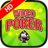 Video Poker Pro - Bonus Ace of Spades Party