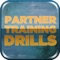 California-based trainer Jordan Lawley is one of the rising stars in skill development, and this APP gives a great indication why