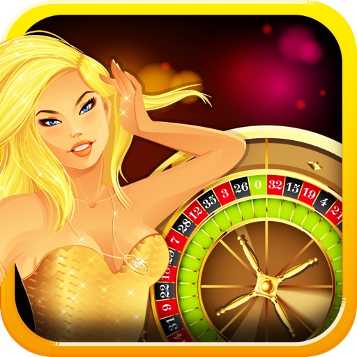 Lucky Spins Casino Roulette icon