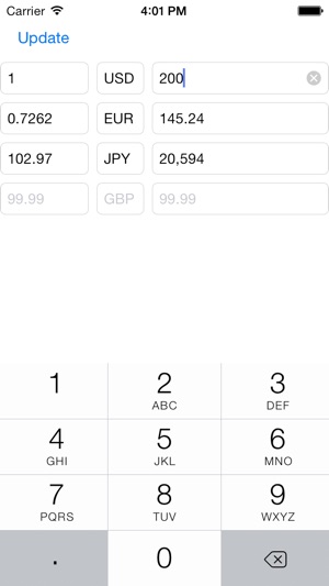 貨幣轉換器