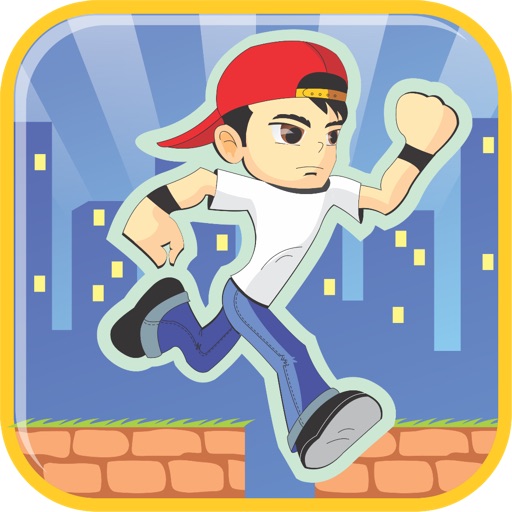 World Of Run iOS App