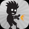 Shadow Hopper Man - Triple Fire Jumping Multi-Game Shadow Hopper Man - Triple Fire Jumping Multi-Game