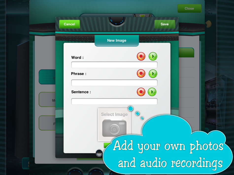 #4. Fun With R (iOS) 来自: Virtual Speech Center Inc.