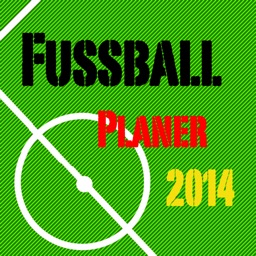 Fußball Spielplan 2014