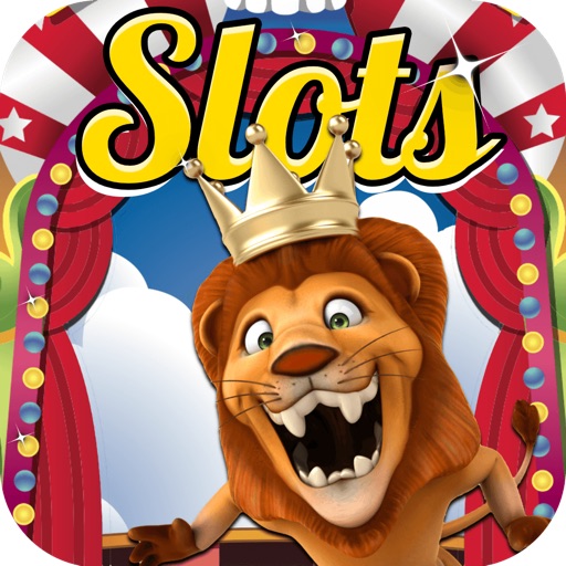 Carnival Circus Slots - FREE Casino Slot Machines