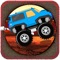 Monster Truck Rally - Extreme Hill Climb Sport Race