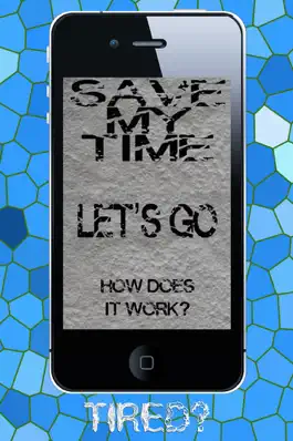 Game screenshot SaveMyTime mod apk