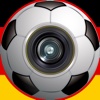 Fan Football – Soccer Photo Stickers Germany Bundesliga edition