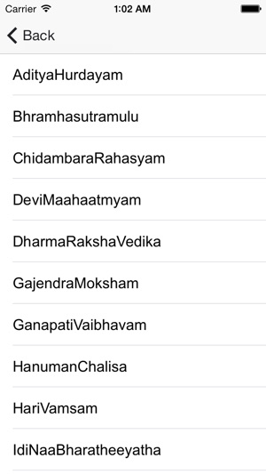 Rushipeetham for iPhone(圖3)-速報App