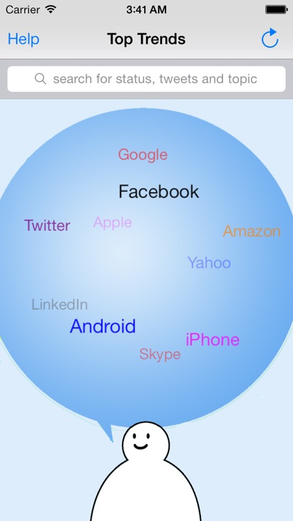 Hashtag Trends - Whatsup on fb status, page, timeline & Tw tweets by ...