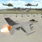 AirPort Jet Parking is amazing jet plane driving and parking simulation games with amazing airport map