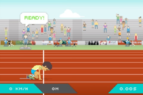 Run Pum Run! screenshot 4