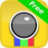 InstaLiveFX Free - awesome photo filter for Instagram, Facebook, Twitter