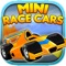 3D Mini Race Cars - Real Speed Racing Games For Free