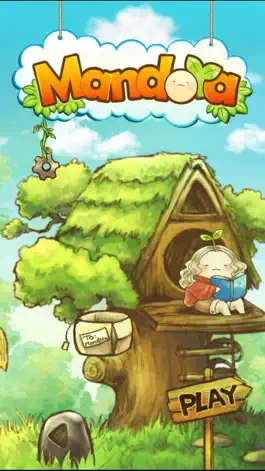 Game screenshot Mandora mod apk