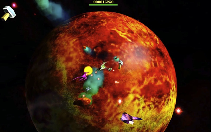Screenshot #2 pour Mayhem