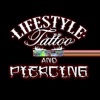 Lifestyle Tattoo