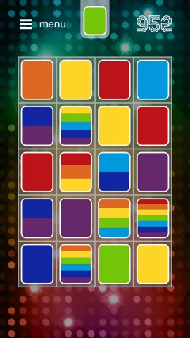 Double Rainbow - The dangerously addicting (and colorful) gameのおすすめ画像1