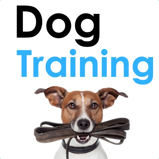 Dog Training Video Tutorials: Basics, Tricks & More! icon