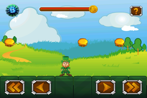 Leprechaun Pot of Gold Mayhem screenshot 4