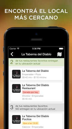 La Taberna del Diablo screenshot 2