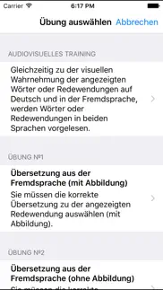 lexi24 sprachtrainer. englisch, französisch, spanisch, italienisch und weitere sprachen айфон картинки 4