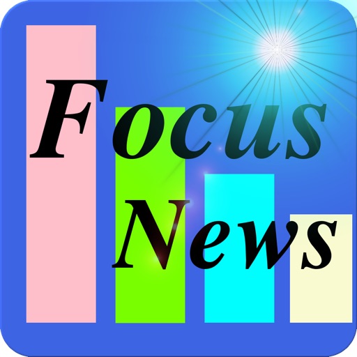 Focus_News icon