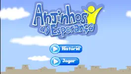 Game screenshot Historinhas Anjinhos da Esperança apk