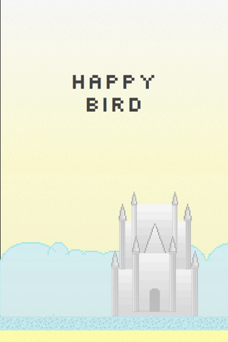 Happy Bird - Playful Afterlife screenshot 3