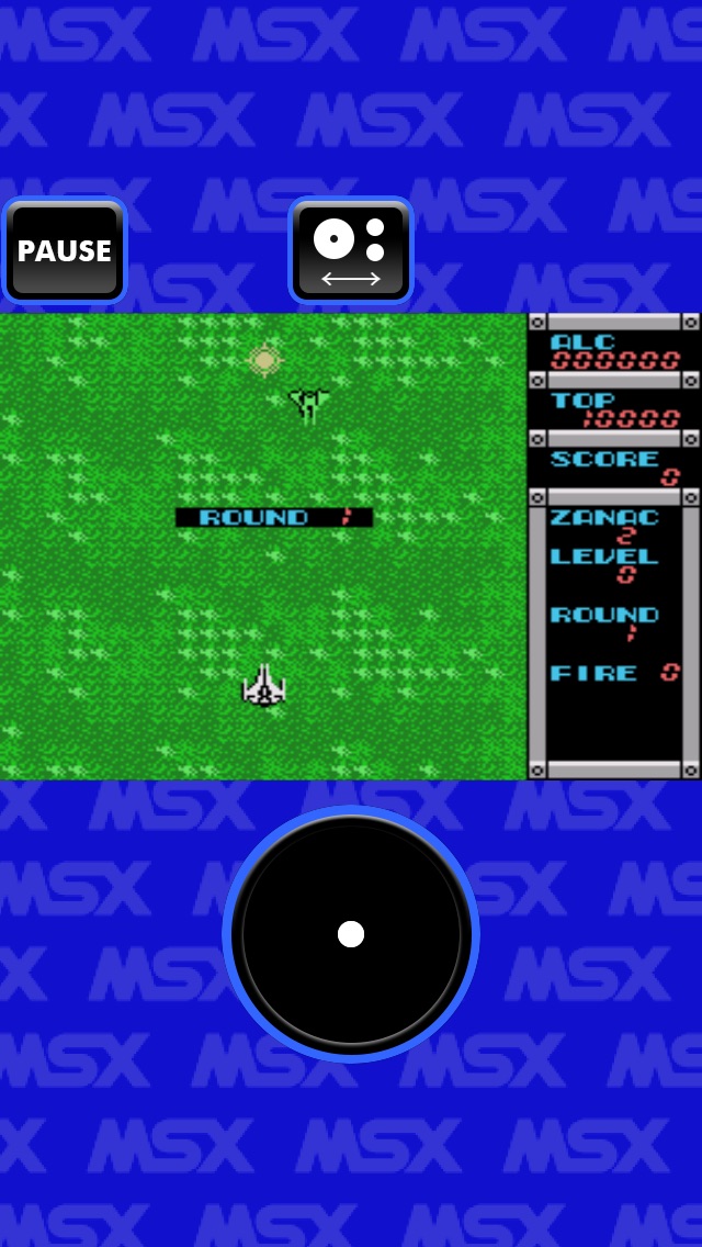 ZANAC MSXのおすすめ画像3