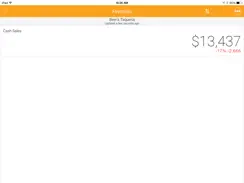 HotSchedules Reveal iPad image 2