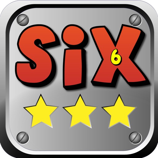 Operation Six iOS App