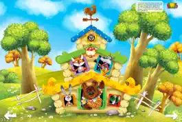 Game screenshot Tower Dearest. A kind fairy tale for kids. Lite hack