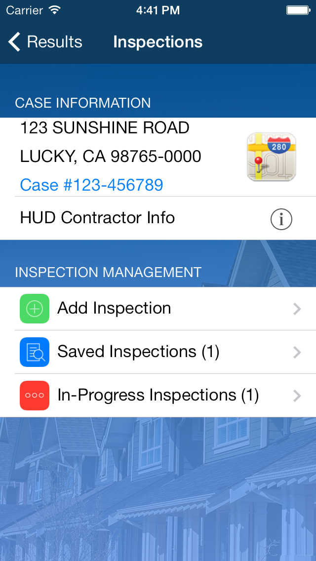HUD Mobile Inspectionsのおすすめ画像3