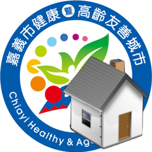 嘉義市住宅及不動產資訊系統 icon