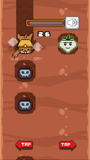 ``Action Mole a Hole FREE GAME(圖3)-速報App