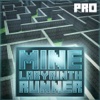 Mine Labyrinth Runner Pro