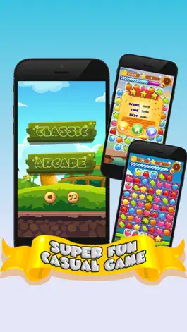 Game screenshot Amazing Fruit Splash Farm Journey mod apk