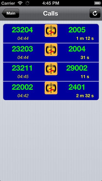 iBat Setup screenshot-3