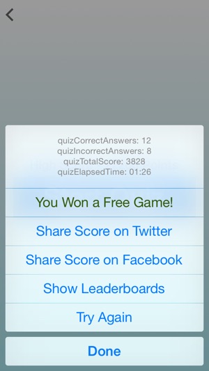 Quiz - Frozen Edition(圖4)-速報App