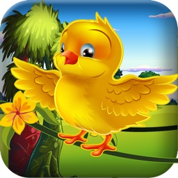 Exotic Bird Flying Sky Plane Hero - Smart Birdy Fly Driving Mania Free