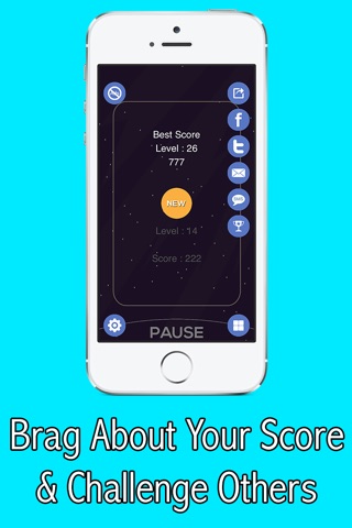 100 White Balls Game: Catch the Ball With a New Twist - Classic, Reverse & Mixed screenshot 4