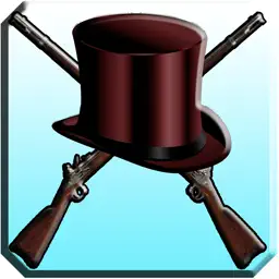 Musket Mayhem app icon