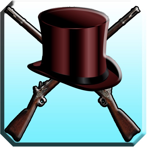 Musket Mayhem icon