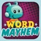 Word Mayhem HD